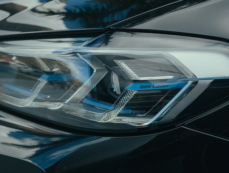 BMW X4 M40i 3.0 Turbo 388cv Aut.