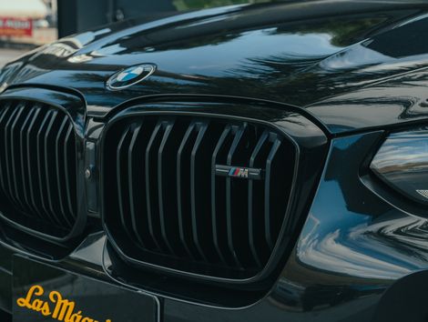 BMW X4 M40i 3.0 Turbo 388cv Aut.