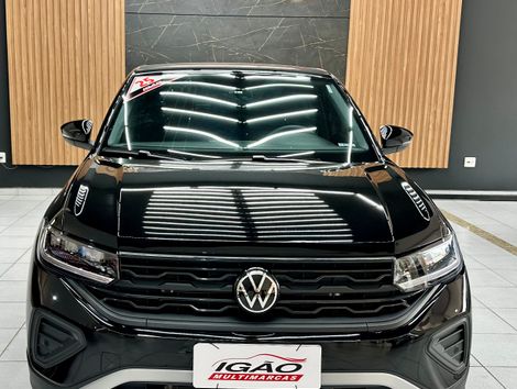 VolksWagen T-Cross Sense 1.0 TSI Flex 5p Aut.
