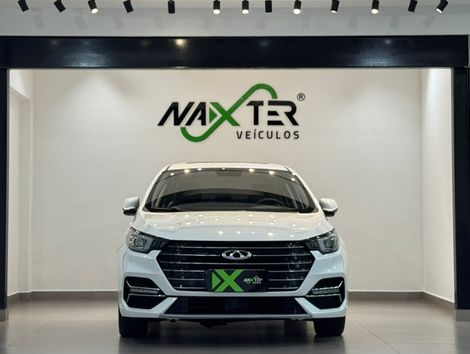 Caoa Chery ARRIZO 6  PRO 1.5 Turbo Flex Aut.