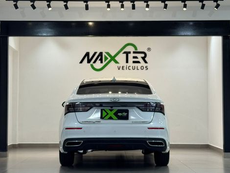 Caoa Chery ARRIZO 6  PRO 1.5 Turbo Flex Aut.