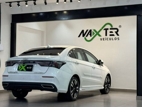 Caoa Chery ARRIZO 6  PRO 1.5 Turbo Flex Aut.