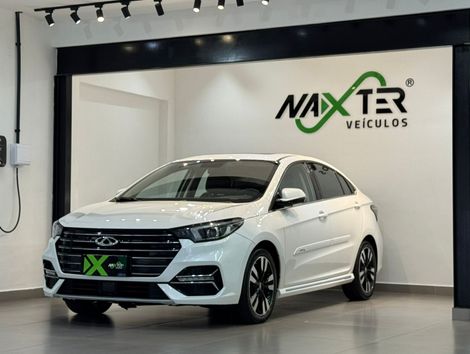 Caoa Chery ARRIZO 6  PRO 1.5 Turbo Flex Aut.