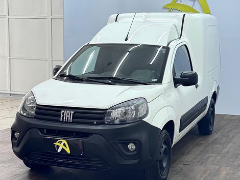 Fiat Fiorino Endurance EVO 1.4 Flex 8V 2p