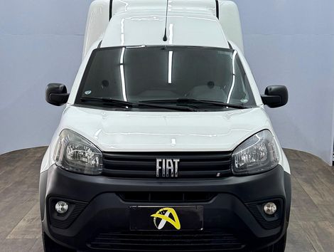 Fiat Fiorino Endurance EVO 1.4 Flex 8V 2p