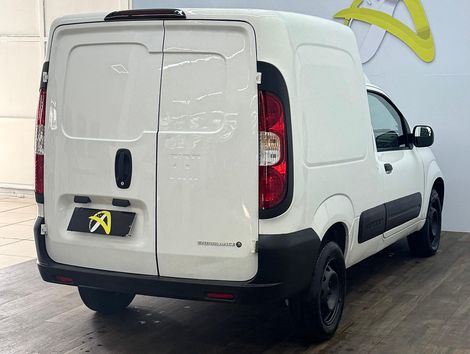 Fiat Fiorino Endurance EVO 1.4 Flex 8V 2p