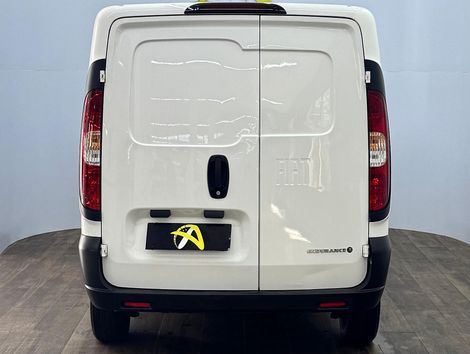 Fiat Fiorino Endurance EVO 1.4 Flex 8V 2p
