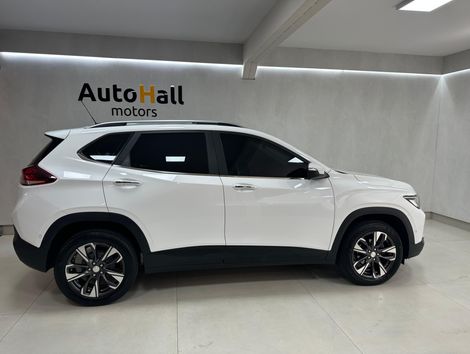 Chevrolet TRACKER Premier 1.2 Turbo 12V Flex Aut.