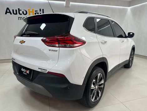 Chevrolet TRACKER Premier 1.2 Turbo 12V Flex Aut.