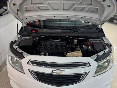 Chevrolet ONIX HATCH LT 1.0 8V FlexPower 5p Mec.