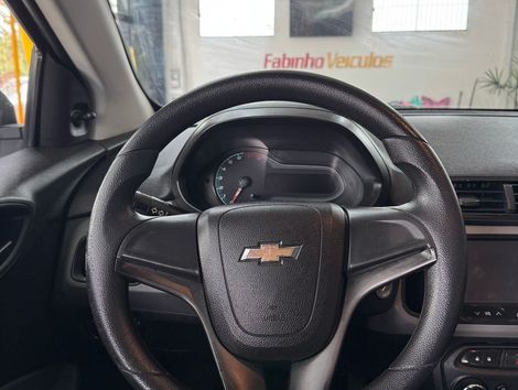 Chevrolet ONIX HATCH LT 1.0 8V FlexPower 5p Mec.