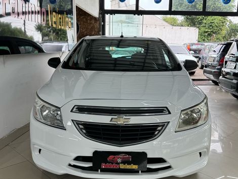 Chevrolet ONIX HATCH LT 1.0 8V FlexPower 5p Mec.