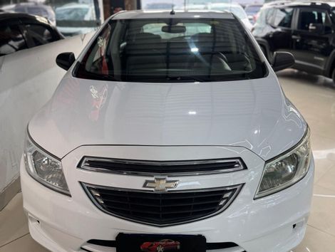 Chevrolet ONIX HATCH LT 1.0 8V FlexPower 5p Mec.