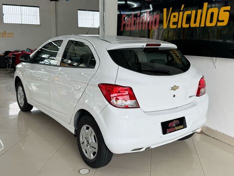 Chevrolet ONIX HATCH LT 1.0 8V FlexPower 5p Mec.