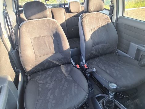Fiat Strada Working 1.4 mpi Fire Flex 8V CD