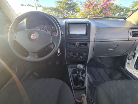 Fiat Strada Working 1.4 mpi Fire Flex 8V CD