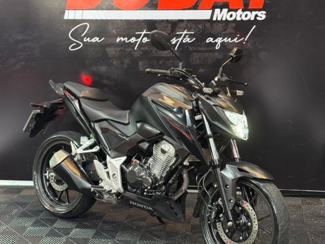 HONDA CB 300F Twister Flex