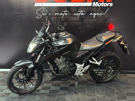 HONDA CB 300F Twister Flex