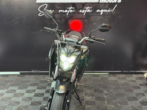 HONDA CB 300F Twister Flex