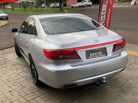 Hyundai AZERA GLS 3.3 V6 24V 4p Aut.