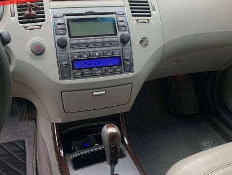 Hyundai AZERA GLS 3.3 V6 24V 4p Aut.