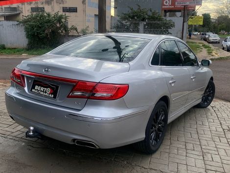 Hyundai AZERA GLS 3.3 V6 24V 4p Aut.