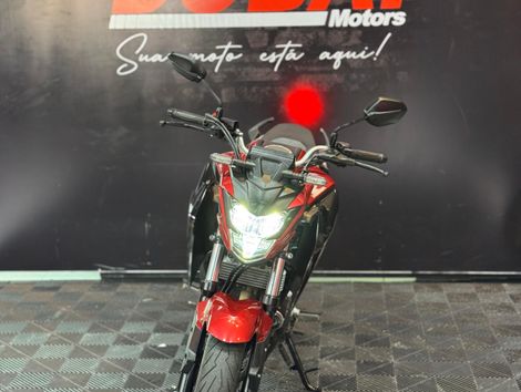 HONDA CB 300F Twister Flex