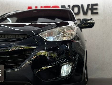 Hyundai ix35 2.0 16V 170cv 2WD/4WD Aut.