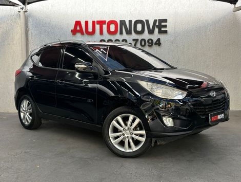 Hyundai ix35 2.0 16V 170cv 2WD/4WD Aut.