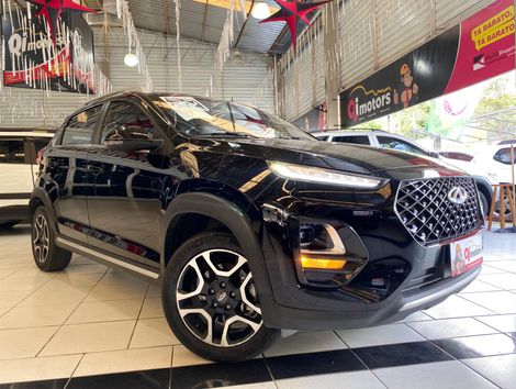 CHERY Tiggo 3X Pro 1.0 Turbo Flex Aut.