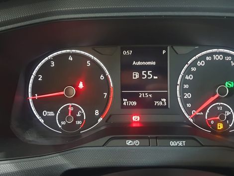 VolksWagen T-Cross Sense 1.0 TSI Flex 5p Aut.