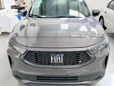 Fiat Fastback 1.0 200 Turbo Flex Aut