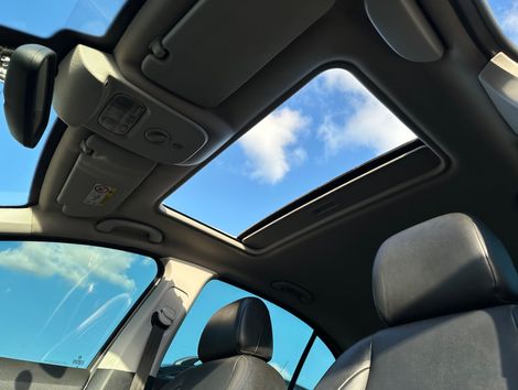 Peugeot 408 Sedan Griffe 1.6 Turbo 16V 4p Aut.