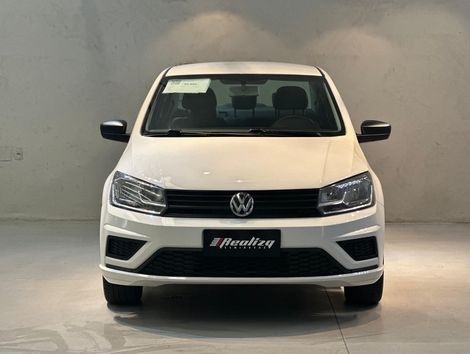 VolksWagen VOYAGE 1.0 Flex 12V 4p