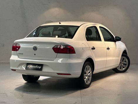 VolksWagen VOYAGE 1.0 Flex 12V 4p