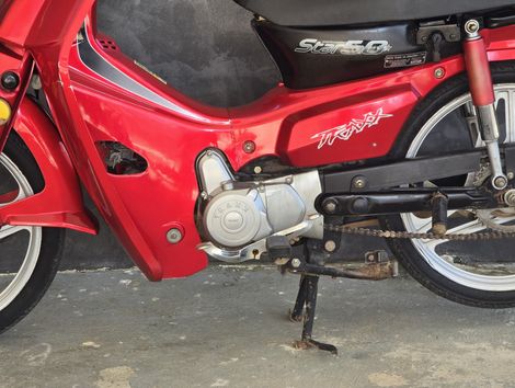 TRAXX JL 50 Q-2/ STAR