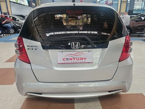 Honda Fit LX 1.4/ 1.4 Flex 8V/16V 5p Aut.