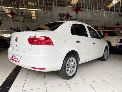 VolksWagen VOYAGE 1.0 Flex 12V 4p