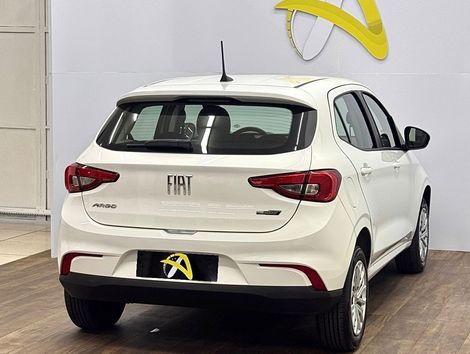 Fiat ARGO DRIVE 1.0 6V Flex