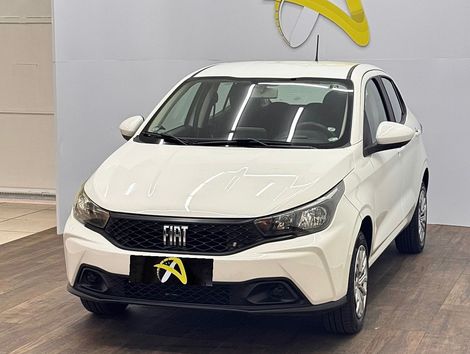 Fiat ARGO DRIVE 1.0 6V Flex