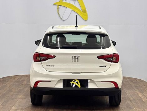 Fiat ARGO DRIVE 1.0 6V Flex