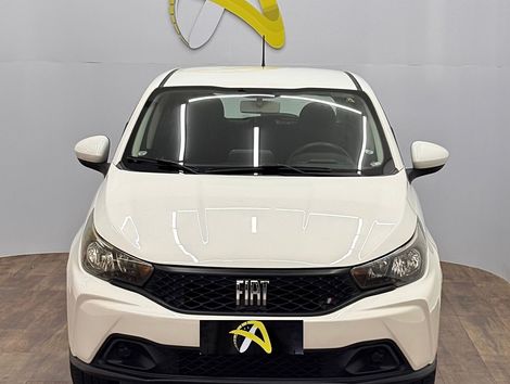 Fiat ARGO DRIVE 1.0 6V Flex
