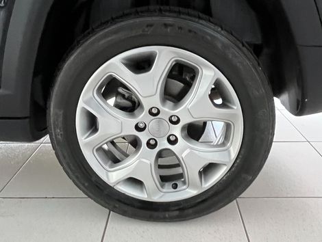 Jeep COMPASS LONGITUDE 2.0 4x4 Dies. 16V Aut.