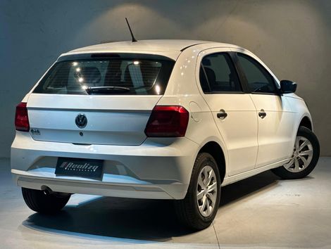 VolksWagen Gol 1.0 Flex 12V 5p