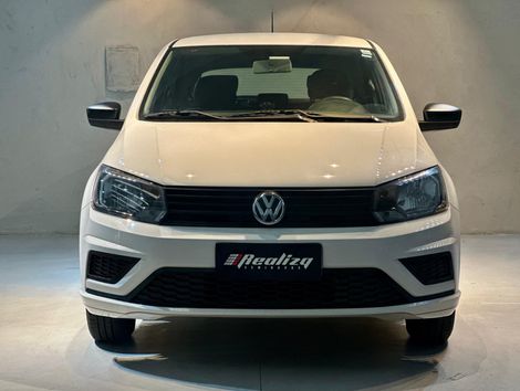 VolksWagen Gol 1.0 Flex 12V 5p