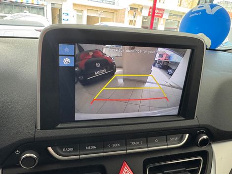 Hyundai HB20 Comfort Plus 1.0 Flex 12V Mec.