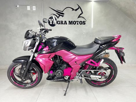 DAFRA NEXT 300cc