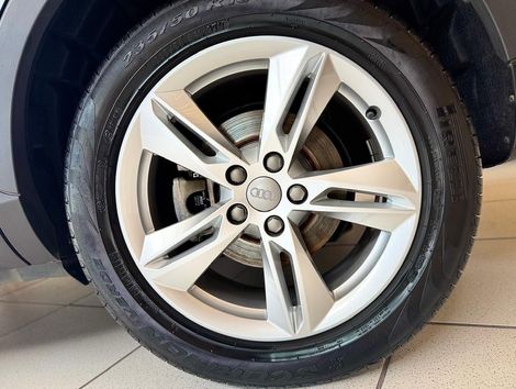 Audi Q3 1.4 TFSI/TFSI Flex S-tronic 5p