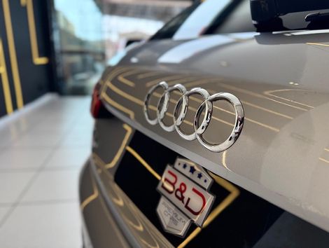 Audi Q3 1.4 TFSI/TFSI Flex S-tronic 5p