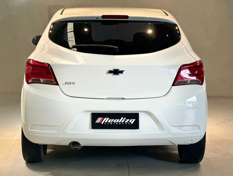 Chevrolet JOY Hatch 1.0 8V Black Edition Flex Mec.